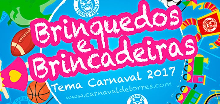 Resultado de imagem para carnaval de torres vedras 2017