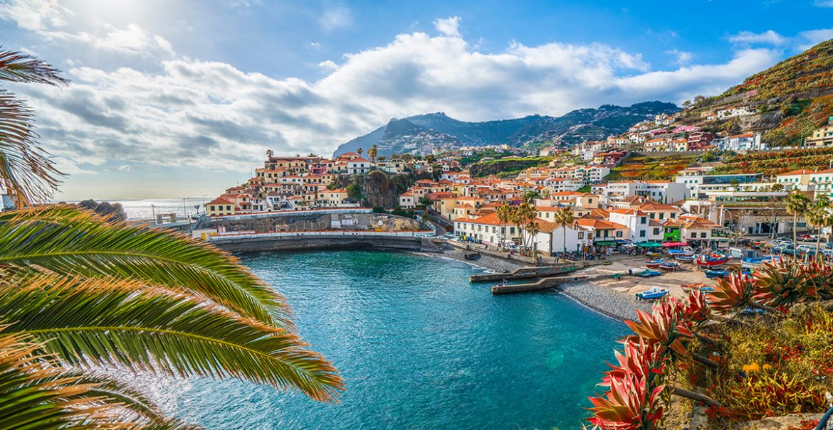 Madeira é (novamente) o melhor destino insular do mundo