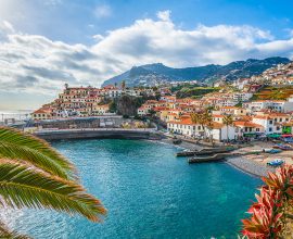 Madeira é (novamente) o melhor destino insular do mundo