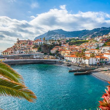 Madeira é (novamente) o melhor destino insular do mundo