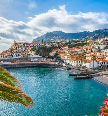 Madeira é (novamente) o melhor destino insular do mundo