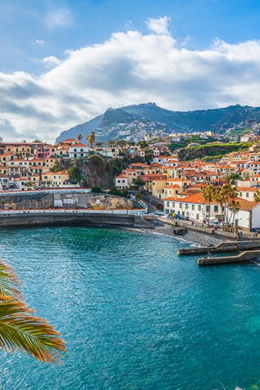 Madeira é (novamente) o melhor destino insular do mundo