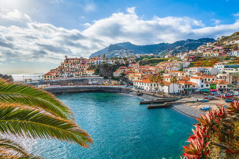 Madeira é (novamente) o melhor destino insular do mundo