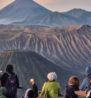 Como funcionam as viagens em grupo: Guia para quem está a começar