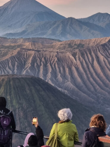 Como funcionam as viagens em grupo: Guia para quem está a começar