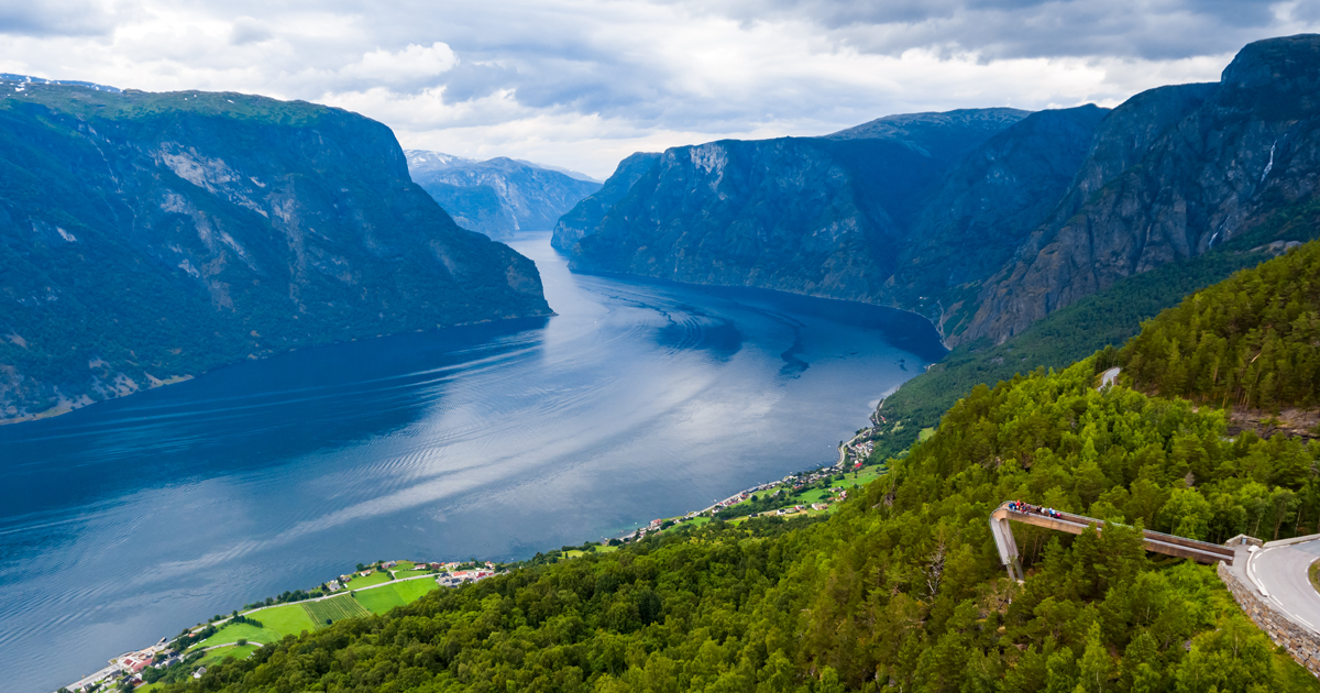 Destinos culturais europeus para descobrir em 2026