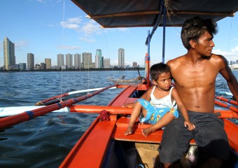 Manila | Fotografia de Gonçalo Cadilhe