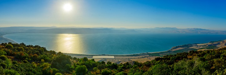 Mar da Galileia
