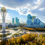 Viagem ao Cazaquistão | Pinto Lopes Viagens
