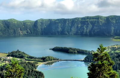 São Miguel, Açores | Pinto Lopes Viagens