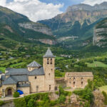 O Encanto dos Pireneus Aragoneses