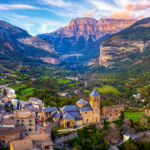 O Encanto dos Pireneus Aragoneses