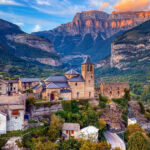 O Encanto dos Pireneus Aragoneses