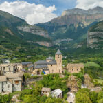 O Encanto dos Pireneus Aragoneses