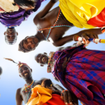 Ano Novo Africano: a Magia do Quénia