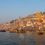 India, triangulo Dourado e Goa