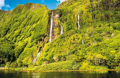 Açores completo | Pinto Lopes Viagens