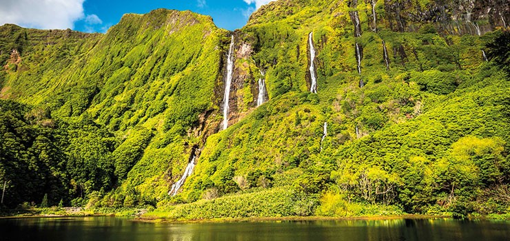 Açores completo | Pinto Lopes Viagens