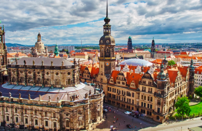 Viagem a Berlim, Dresden e Potsdam | Pinto Lopes Viagens