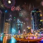 Fim de Ano no Dubai, Pinto Lopes Viagens