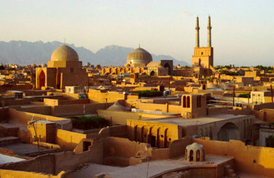 Viagem ao Irão, Antiga Pérsia | Pinto Lopes Viagens