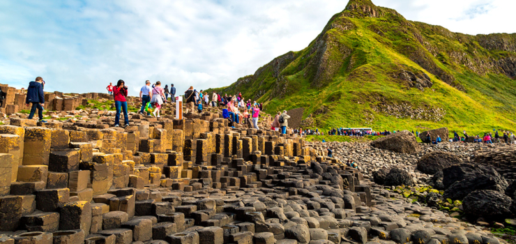 Viagem à Irlanda, a Ilha Esmeralda | Roteiros de Viagem na Irlanda