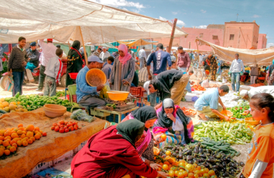 Viagem Marrocos | Pacotes de Viagem a Marrocos