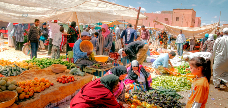 Viagem Marrocos | Pacotes de Viagem a Marrocos
