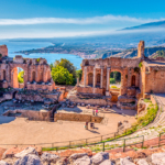 Viagem à Sicília | Roteiros de Viagem na Sicília