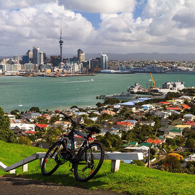 Auckland-2 Auckland-2
