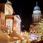 Berlim e Potsdam - Mercados de Natal | Pinto Lopes Viagens