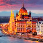 Viagem a Budapeste | Pinto Lopes Viagens