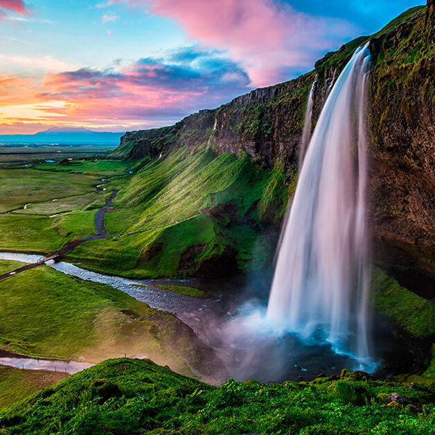 Islandia-Magica Islandia-Magica