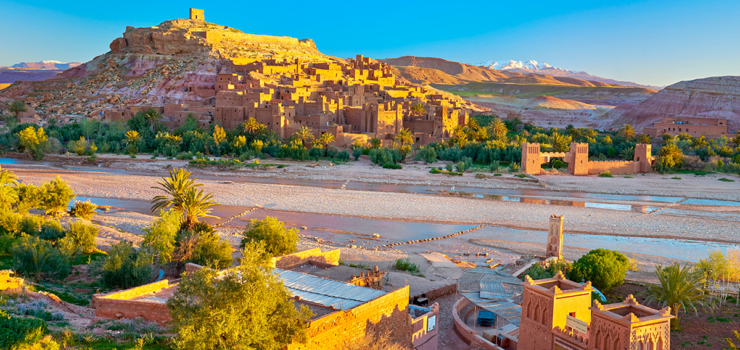 Viagem Marrocos | Pacotes de Viagem a Marrocos