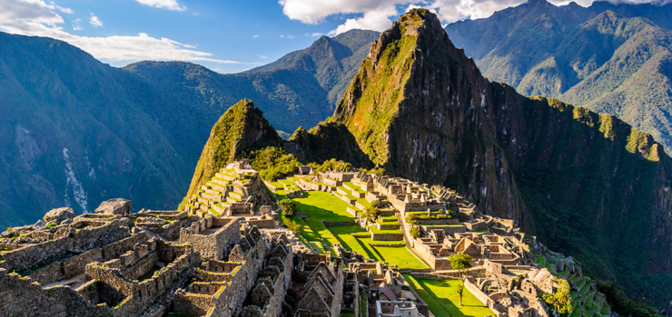 Viagem ao Peru - com linhas de Nazca | Pacotes de Viagem ao Peru