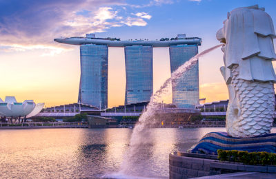 Viagem à Malásia e Singapura | Roteiros de Viagem na Malásia e Singapura