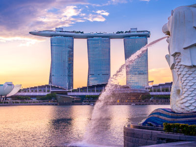 Viagem à Malásia e Singapura | Roteiros de Viagem na Malásia e Singapura