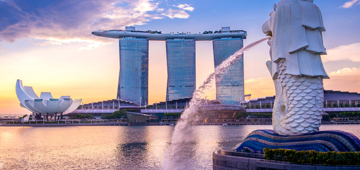 Viagem à Malásia e Singapura | Roteiros de Viagem na Malásia e Singapura