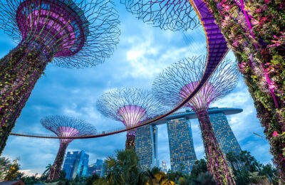 Viagem à Malásia e Singapura | Roteiros de Viagem na Malásia e Singapura