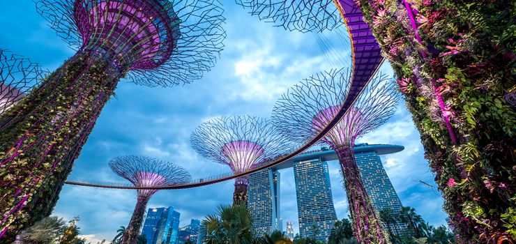 Viagem à Malásia e Singapura | Roteiros de Viagem na Malásia e Singapura