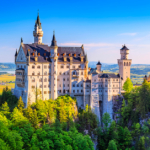 Viagem à Suíça e Tirol | Roteiros de Viagem na Suíça