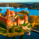Viagem a Pérolas do Báltico | Roteiros de Viagem nos Países do Mar Báltico