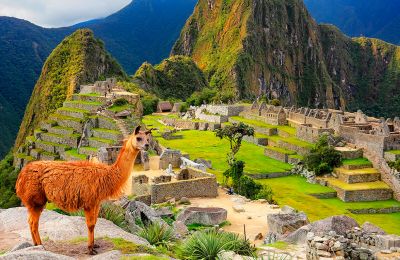 Peru Mágico com Linhas de Nazca | Pinto Lopes Viagens