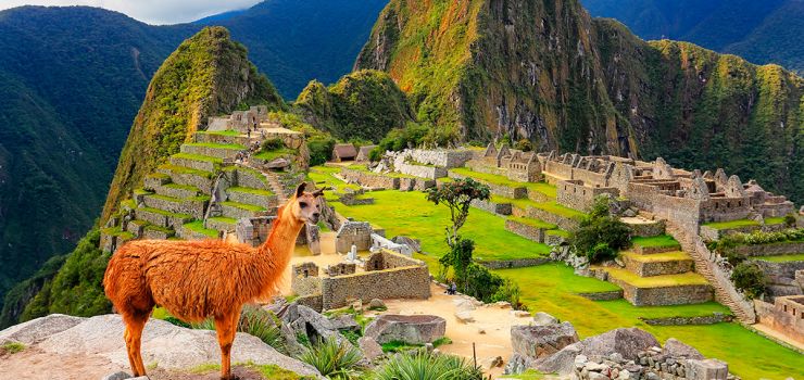 Peru Mágico com Linhas de Nazca | Pinto Lopes Viagens