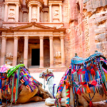 Viagem a Israel e Jordania | Pacotes de Viagem em Israel e Jordania
