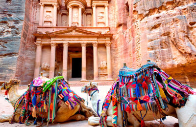 Viagem a Israel e Jordania | Pacotes de Viagem em Israel e Jordania