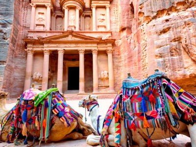Viagem a Israel e Jordania | Pacotes de Viagem em Israel e Jordania