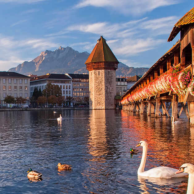 Suica-e-tirol_6 O melhor da Suíça e Tirol | Pinto Lopes Viagens