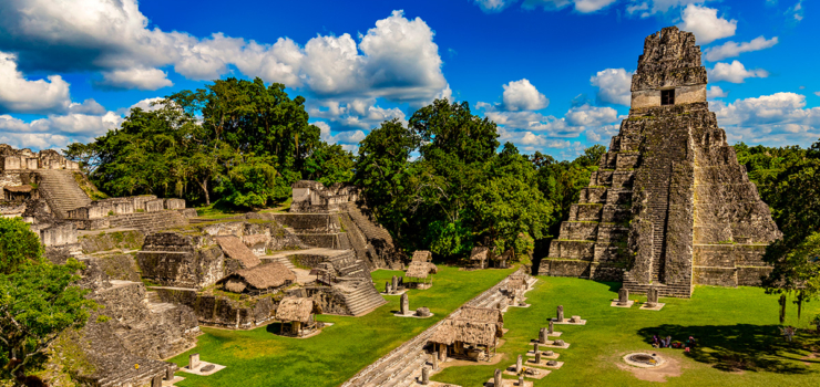 Viagem a Guatemala e Honduras | Pacotes de Viagem na Guatemala e Honduras
