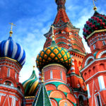 Viagem à Rússia | Pacotes de Viagem na Rússia